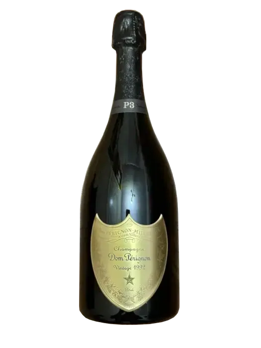 Шампанское Dom Perignon P3 1992, 0.75 л