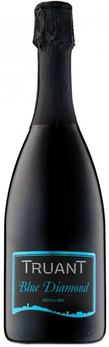 Игристое вино Truant Blue Diamond Extra Dry 0.75 л