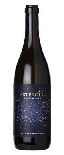 Вино  Louis-Benjamin-Didier Dagueneau Asteroide, 2020, 0.75 л