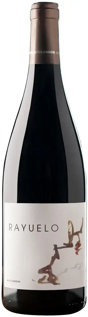 Вино Altolandon Rayuelo, 2013, 0.75 л