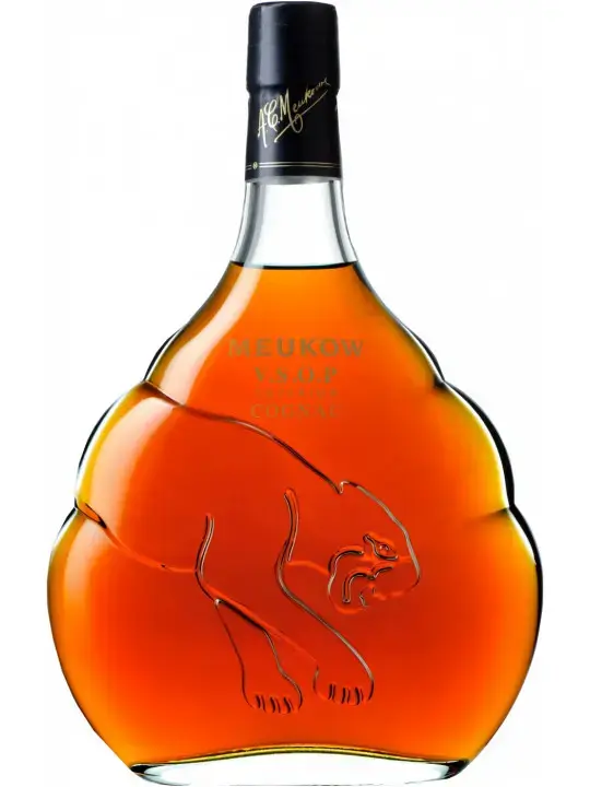 Коньяк Meukow VSOP, 0.5 л