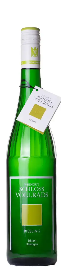 Вино Schloss Vollrads Riesling Edition Qualitatswein, 0.75 л