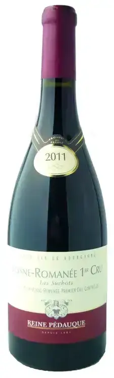 Вино Reine Pedauque Vosne Romanee 1er Cru Les Suchots, 0.75 л