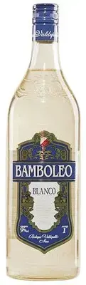 Вермут Bamboleo White, 1 л