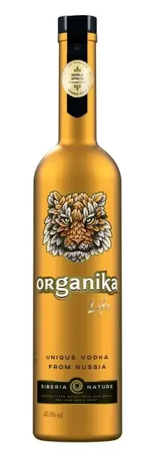 Водка Органика Лайф 1 л