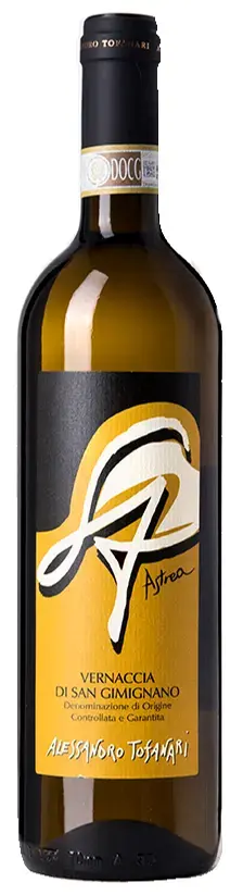 Вино Podere La Castellaccia di Alessandro Tofanari Astrea, 0.75 л