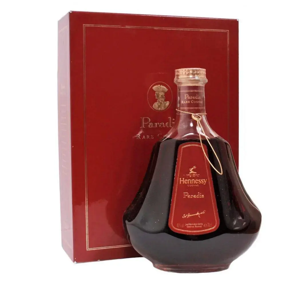 Коньяк Hennessy Paradis , 0.7 л
