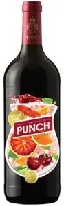 Вино Punch Fruit, 1 л