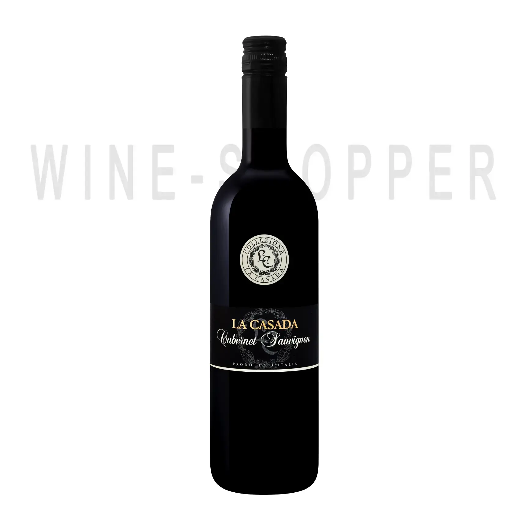 Вино Botter La Casada Cabernet Sauvignon 0.75 л
