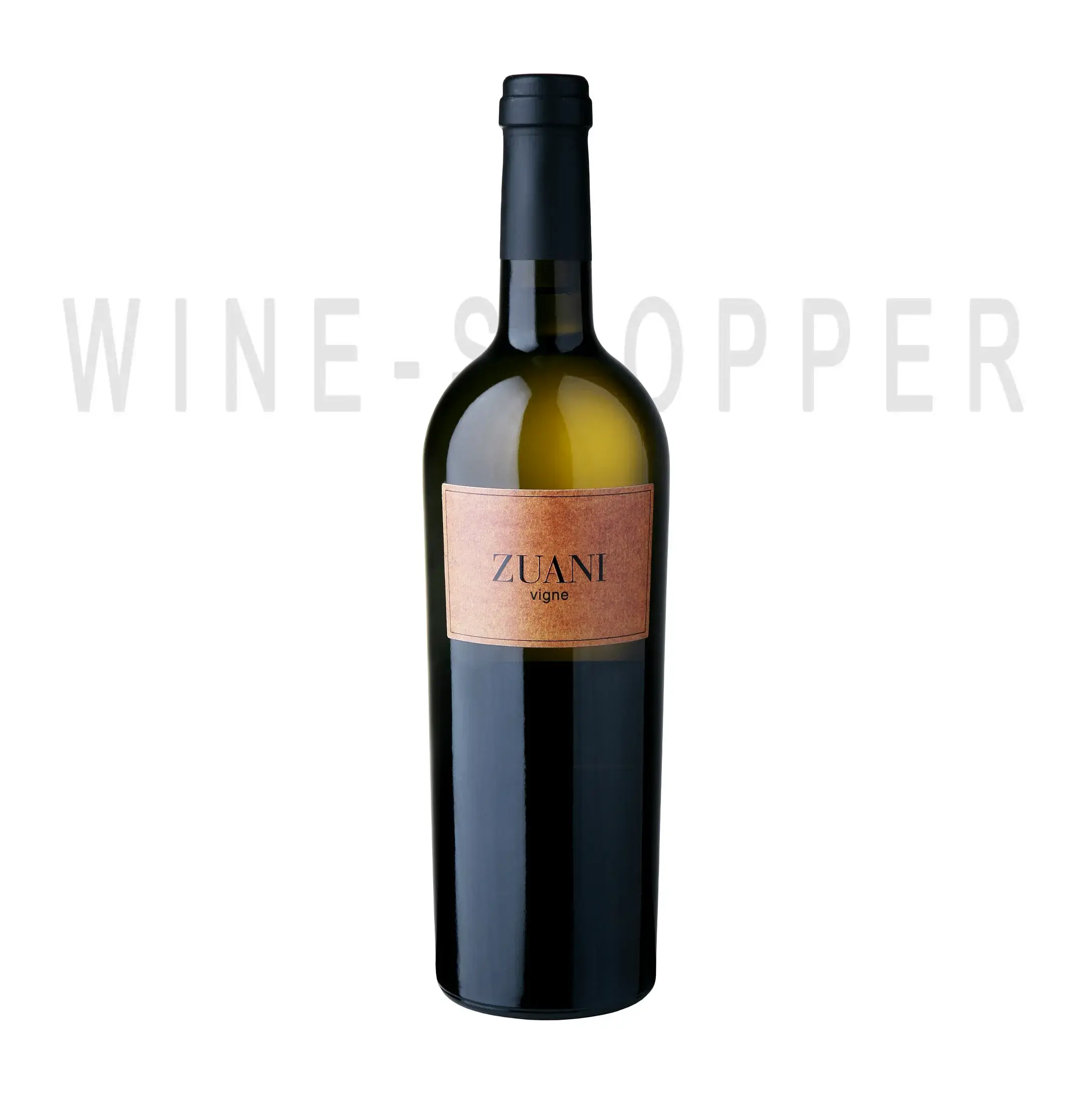 Вино Zuani Vigne Collio Bianco DOC 2013 0.75 л