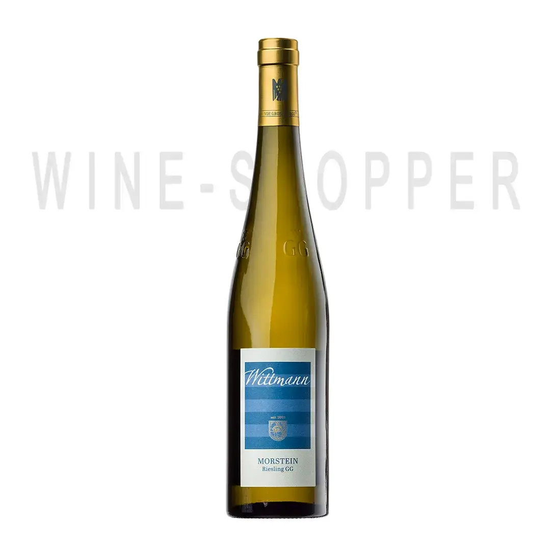 Вино Wittmann, Morstein Riesling GG Trocken 2016 0.75 л