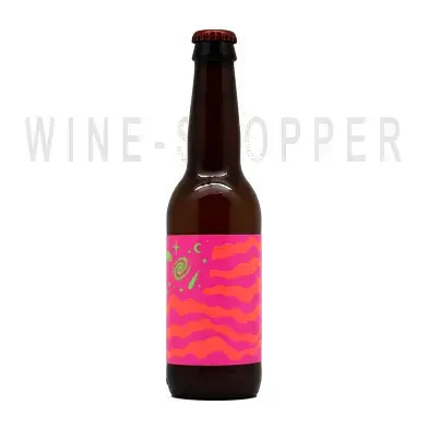Пиво Omnipollo Arzachel 0.33 л