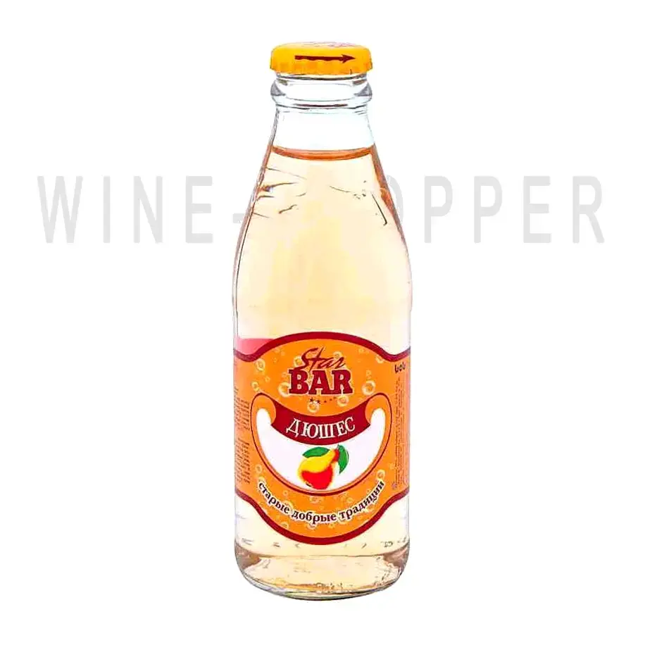  STARBAR Duchess glass 0.175 л