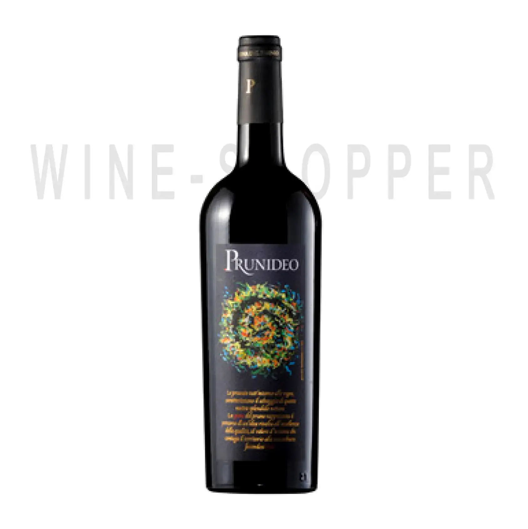 Вино Prunideo Fattoria Betti 0.75 л