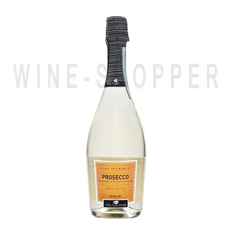 Игристое вино Prosecco DOC Villa degli Olmi S.p.A. 0.75 л
