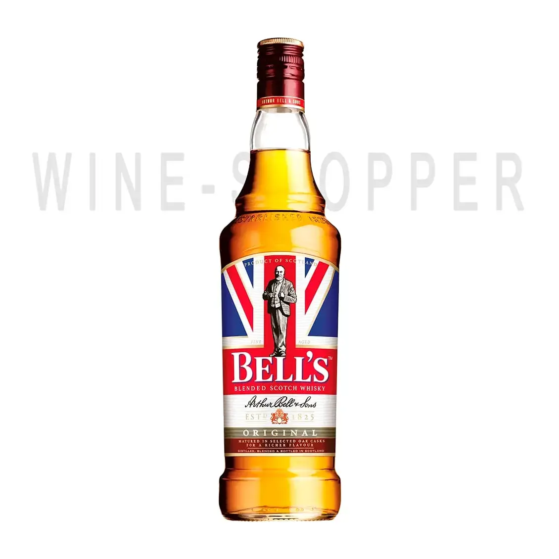 Виски Bell's 1 л