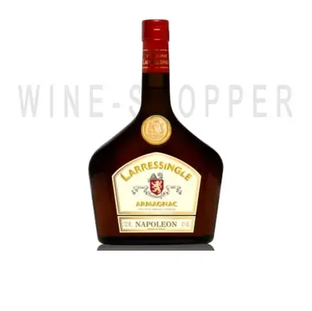 Арманьяк Armagnac Larressingle Napoleon 0.7 л