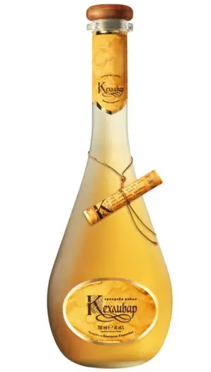 Ракия Rakia Kehlibar 0.5 л