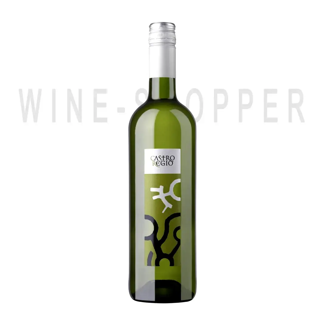Вино Castro Regio White Dry 0.75 л