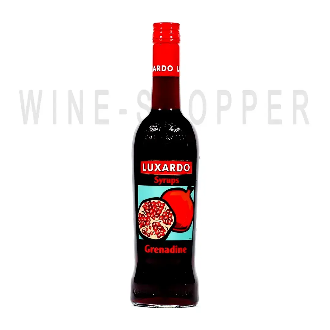  Сироп Luxardo Grenadine sirop 0.75 л