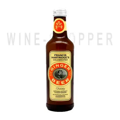 Пиво Hartridges Ginger Beer 0.33 л