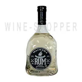 Ром Silver Rum 0.7 л
