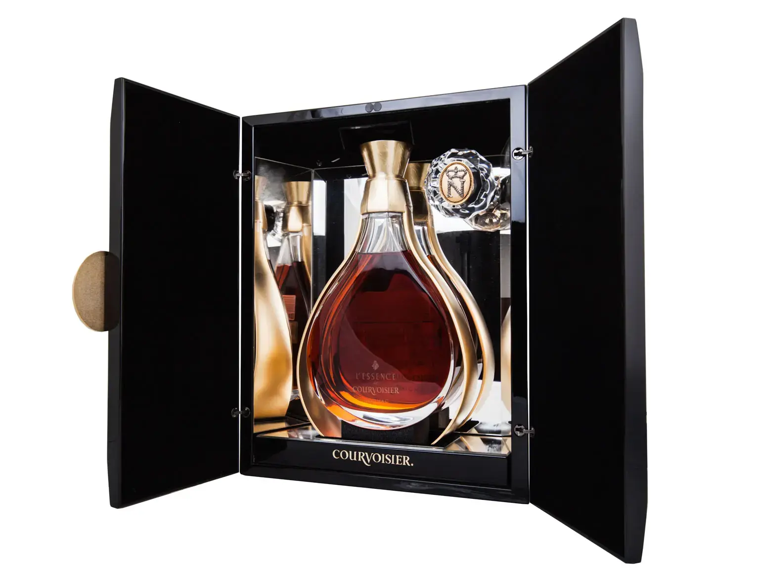 Коньяк L'Essence de Courvoisier, gift box, 0.7 л