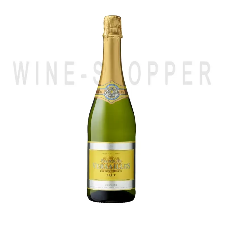 Игристое вино Palais de Versailles brut 0.75 л