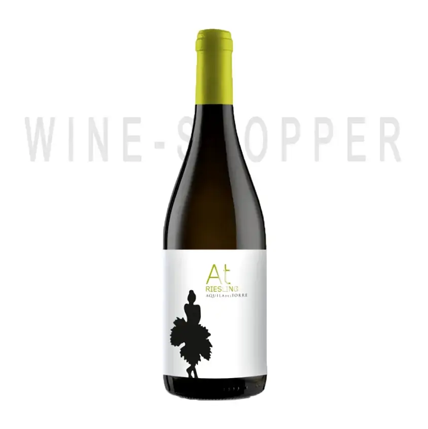Вино Aquila del Torre Riesling DOC 0.75 л