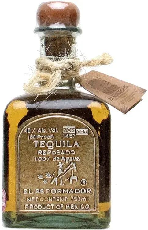 Текила El Reformador Reposado, 0.75 л