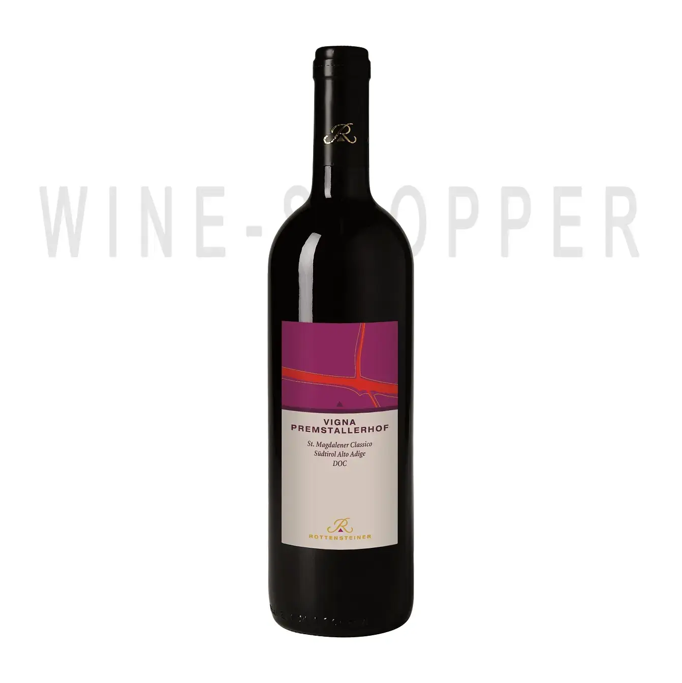 Вино Vigna Premstallerhof St. Magdalener Classico Alto Adige 2016 0.75 л