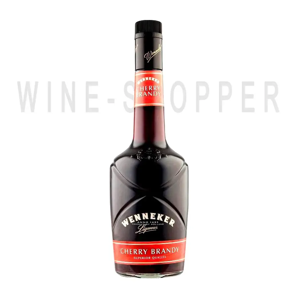 Ликер Wenneker Cherry Brandy 0.7 л