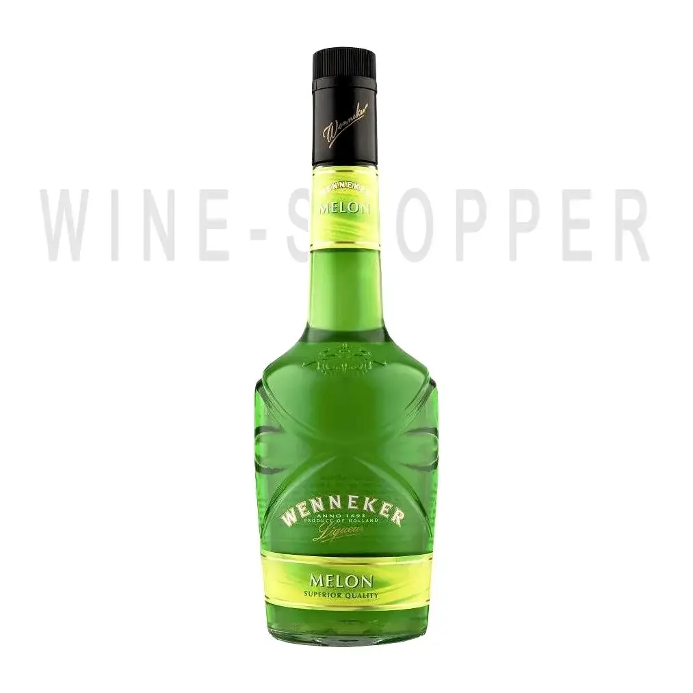Ликер Wenneker Melon 0.7 л