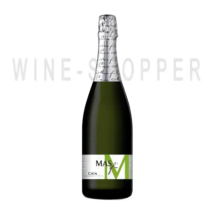 Игристое вино Brut Nature Reserva 0.75 л