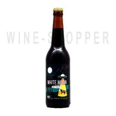 Пиво New Riga’s White Moon Stout 0.5 л