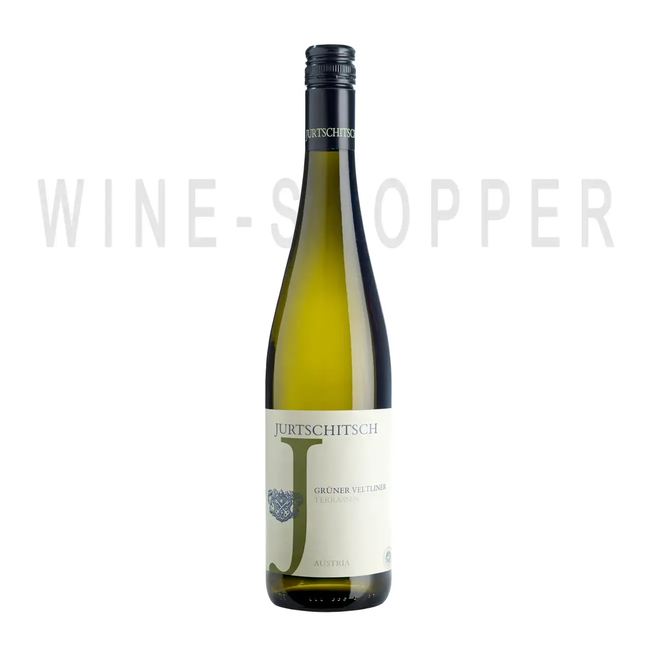 Вино Jurtschitsch Sonnhof Gruner Veltliner Terrassen Niederosterreich 2016 0.75 л