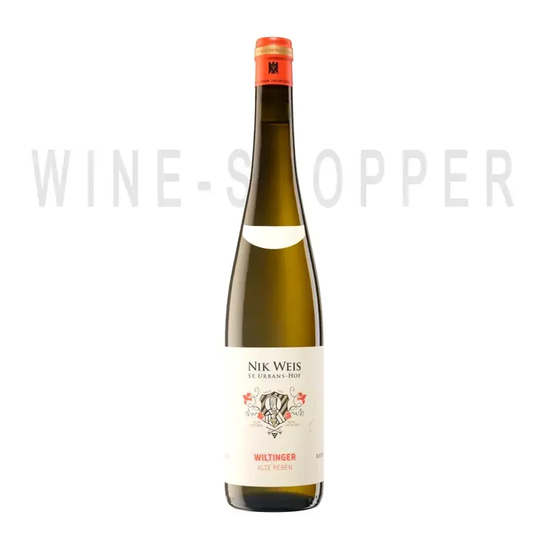 Вино Wiltinger Alte Reben 2016 0.75 л