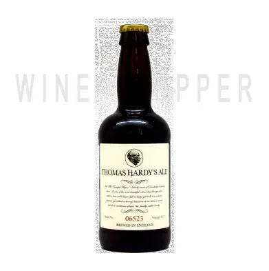 Пиво Thomas Hardy's Ale Vintage 0.33 л