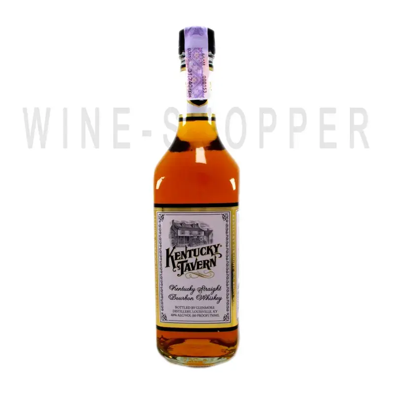 Виски Sazerac Kentucky Tavern 0.75 л
