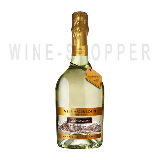 Игристое вино Villa Cialdini Pignoletto 0.75 л