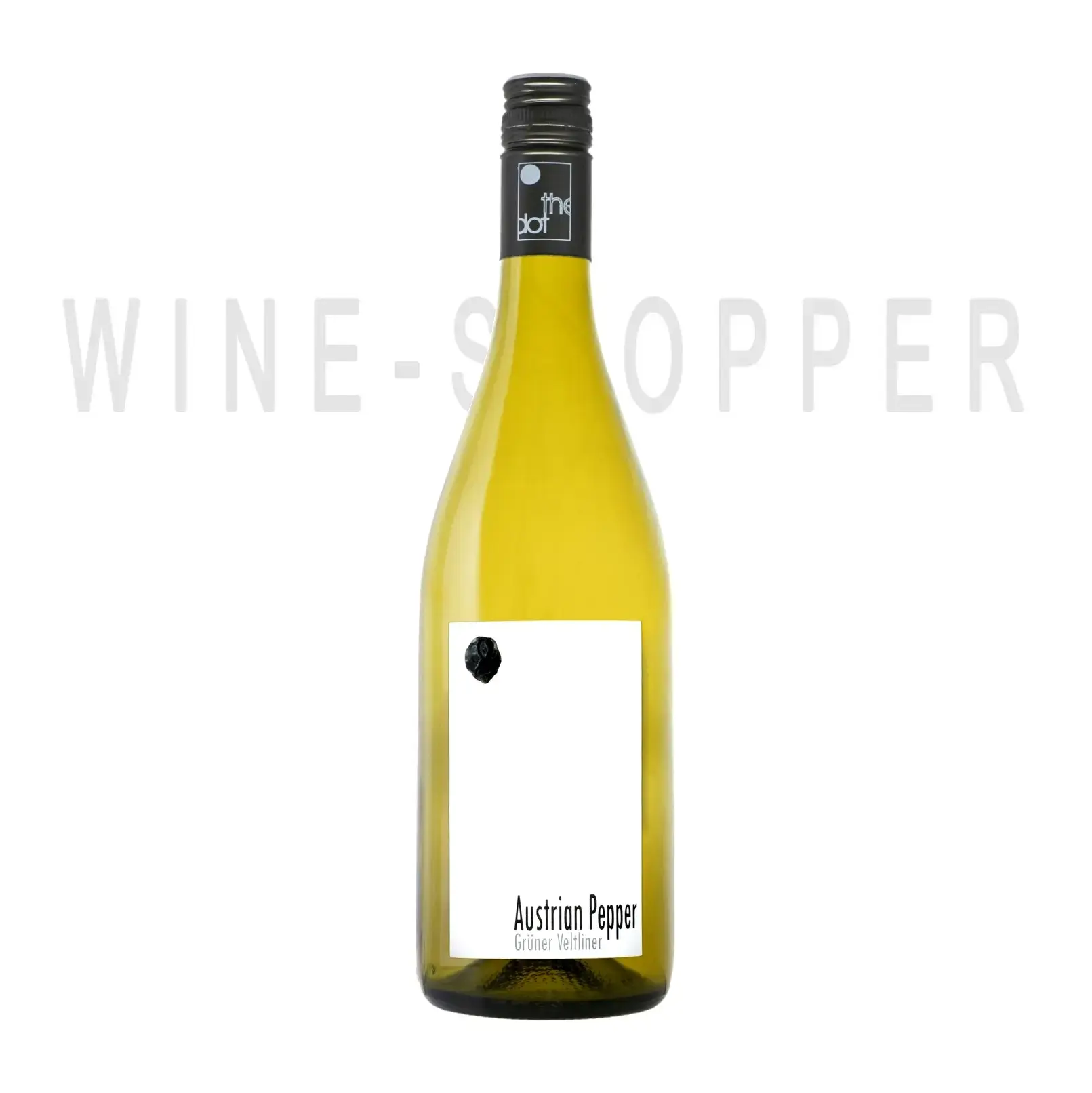 Вино Weingut R&A Pfaffl Austrian Pepper 2016 0.75 л