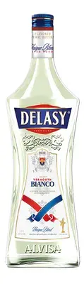 Вермут Delasy Bianco 1 л