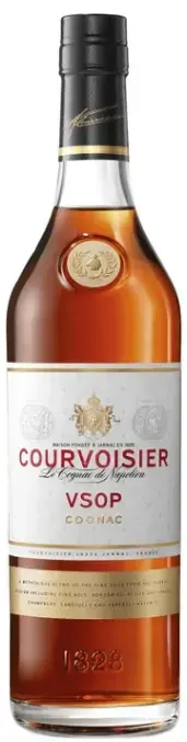 Коньяк Courvoisier VSOP 0.7 л
