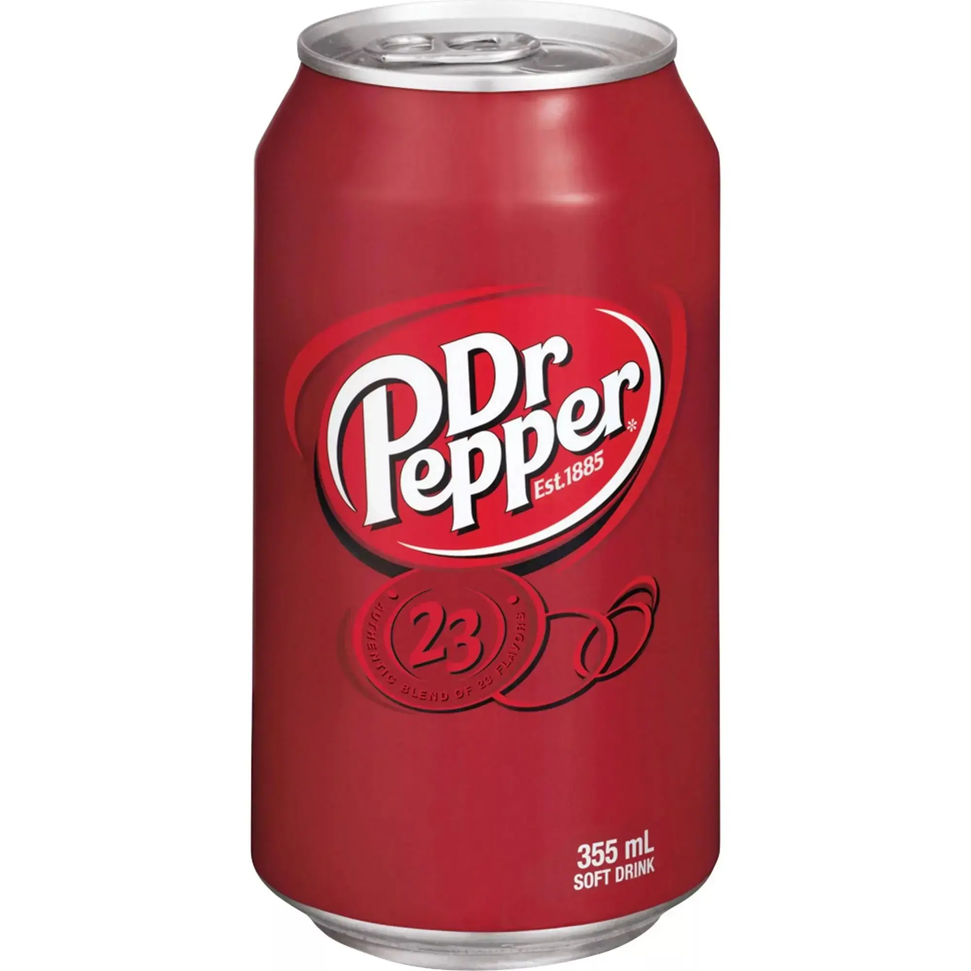  Dr Pepper Classic 0.355 л