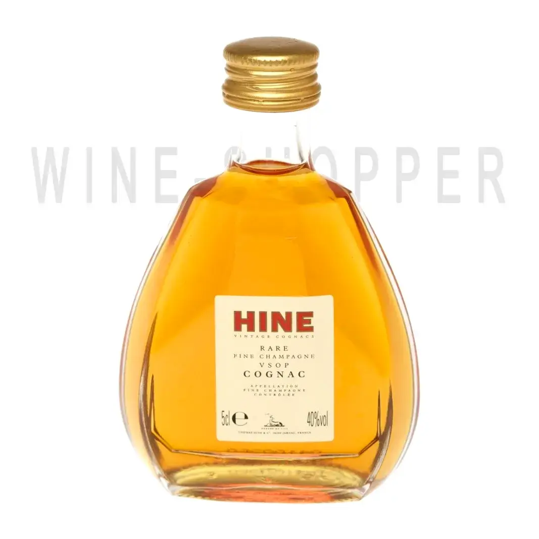 Коньяк Hine Rare VSOP 0.35 л