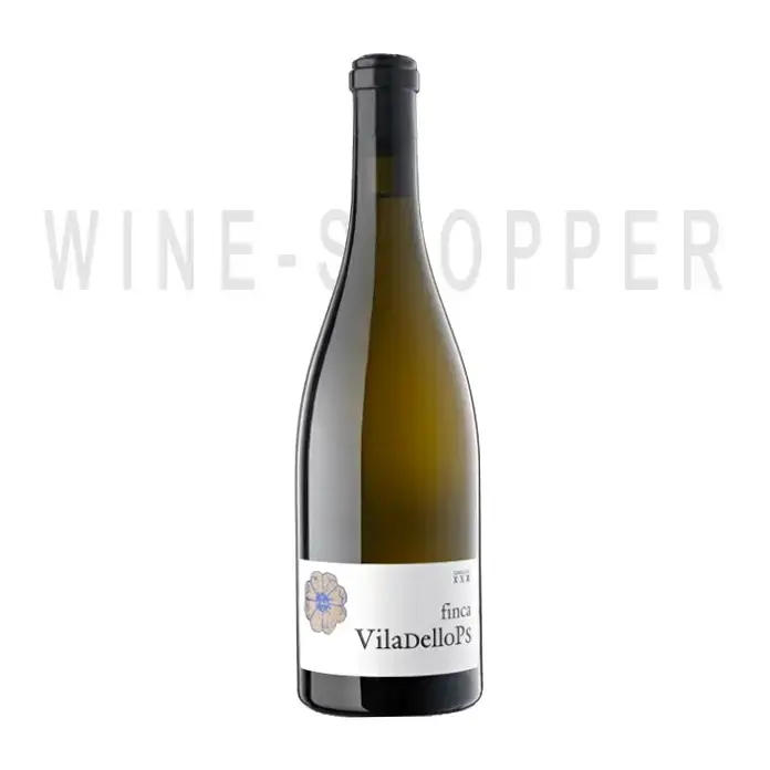 Вино Finca Viladellops XXX 2014 1.5 л