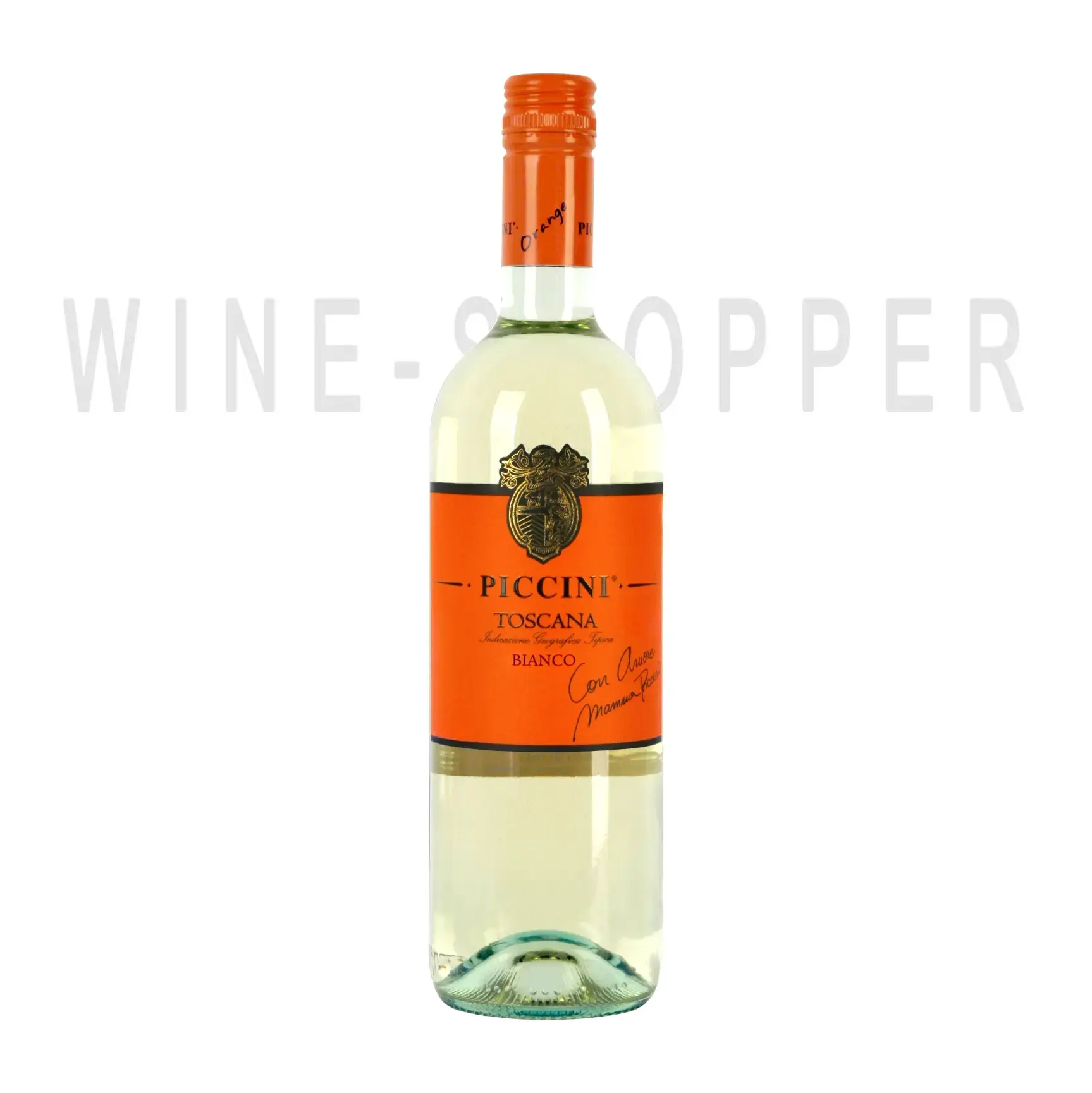 Вино Bianco Toscana Piccini 0.75 л