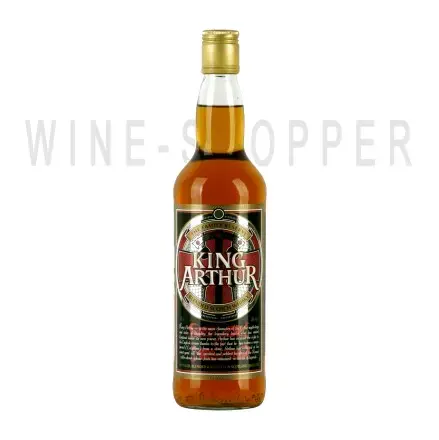Виски King Arthur Blended Scotch Whisky 0.7 л