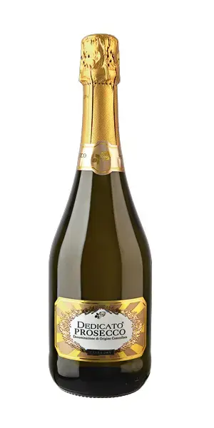 Игристое вино Contri Spumanti Elite Dolce 0.75 л