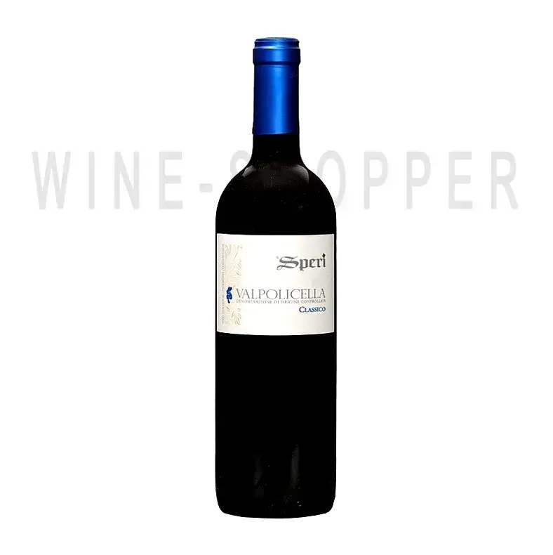 Вино Speri, Valpolicella Classico 2017 0.75 л